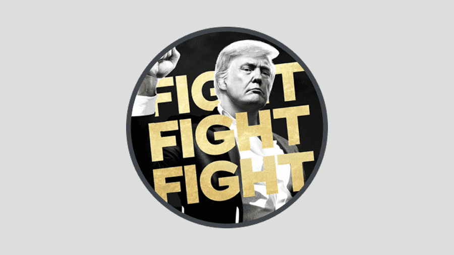 How to Buy Official Trump