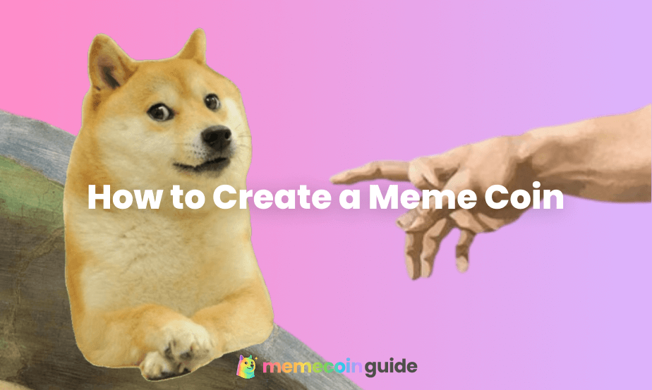 How to Create a Memecoin